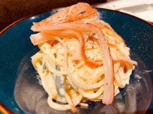 魚 de バール ウオチカ。