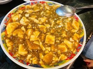 剛龍飯店