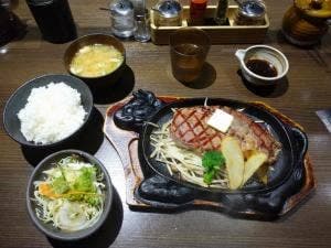 京都 肉食堂
