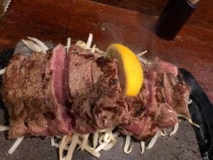 石焼ステーキ酒家 しゅん咲