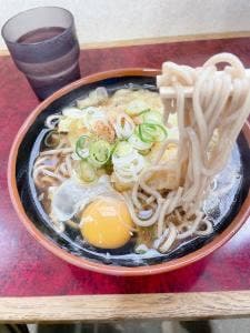塚田そば店
