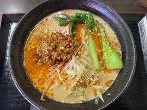 自家製麺 製麺王