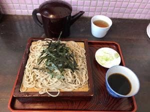 大村庵