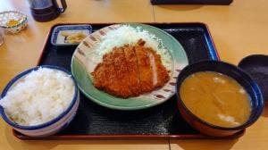 かつさと横手店
