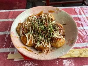 たこまるたこ焼き