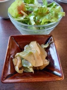 中国料理 芙籠