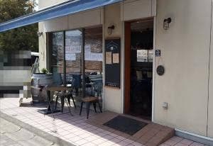 カフェとワインとごはんのお店 APETY
