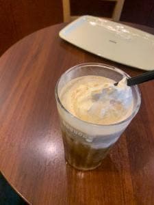 ドトールコーヒーショップ マーサ21店