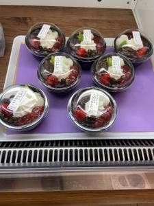 シャトレーゼ 仙台富沢店