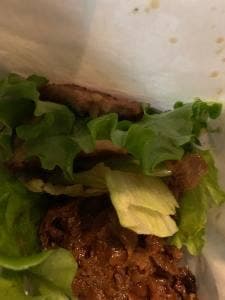 モスバーガー 第2阪和和泉店