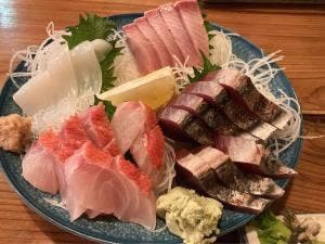 地魚や はる