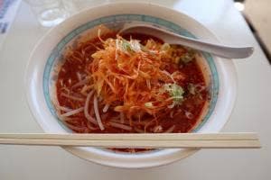 展望レストラン 鬼押出し園