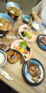 美味三昧 明石園