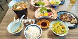 美味三昧 明石園