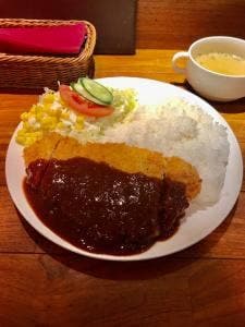 日松亭