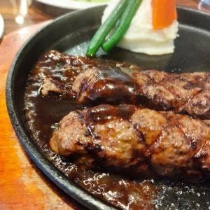 ハンモッグ