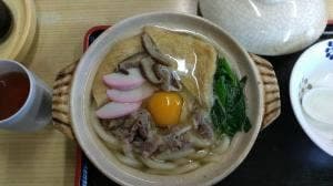 藤乃家食堂