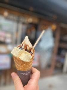 Cafe SENRI 中町店