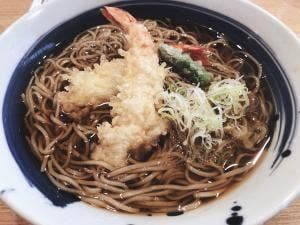 地酒・肴・蕎麦 まほろば 五反田店