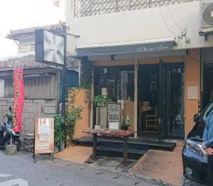 Dining&Bar一新