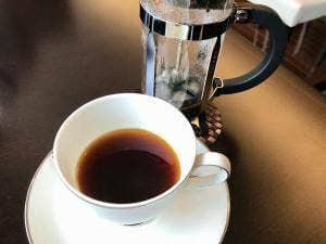 COFFEE&PARLOR アルモニー