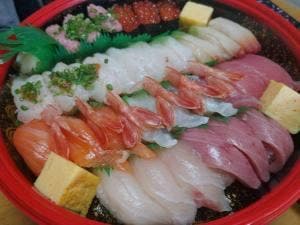 銀のさら 新宿東店