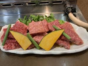 板前焼肉一斗 京橋店