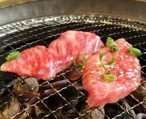清香園広田店