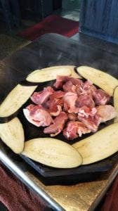 波平食堂
