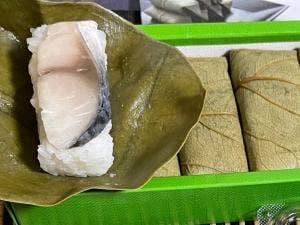 柿の葉ずしヤマト 五條本店