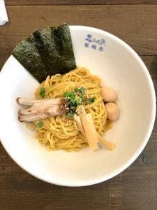 米風亭 HOSODA
