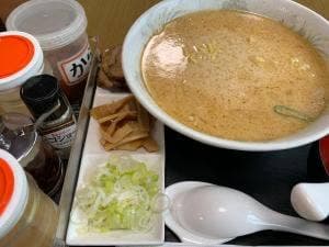 井上食堂