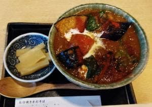 友蕎庵