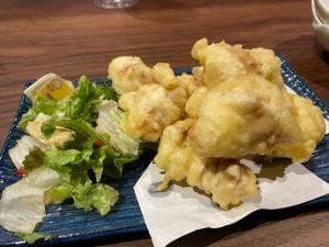 お食事処 燈