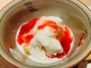 麻布 秀