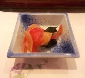 寿司割烹 翔