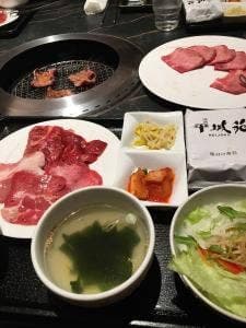 平城苑 柏店