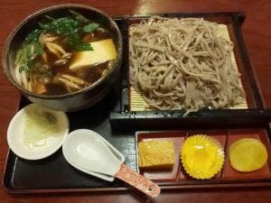 そば処 吉咲