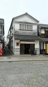 タリーズコーヒー 倉敷美観地区店