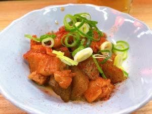 居酒屋 とん平