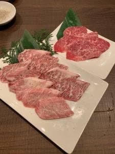 焼肉・韓国料理 KollaBo コラボ 栄店