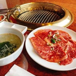 食道楽ひさご白河店