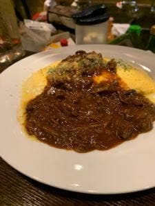 イタリアンバール・ベーレ