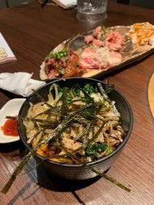 はるむに 二の宮店