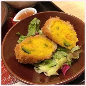 大戸屋ごはん処 鶴見西口店