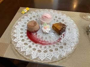 Italian Dining Re:HaLe