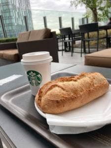 スターバックス コーヒー 名古屋JRゲートタワー店