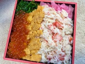 全国物産展街なかマーケット北前屋