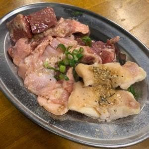 大阪焼肉・ホルモン ふたご 五反田本店