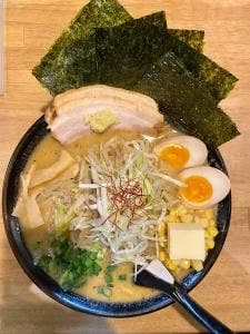 麺屋のろし